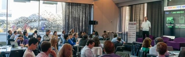 The agenda for APS SF – Subscription Strategies is now live