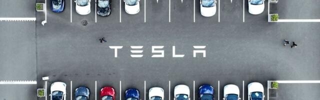 Tesla says DOJ Is probing personal benefits violations, advertised vehicle range