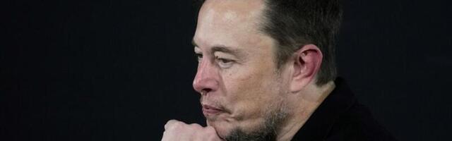 Tesla shareholder calls on board to dump Elon Musk