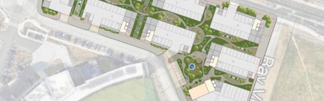 Huge San Jose residential development will be 100% affordable housing