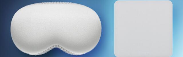Apple Shows What's in Vision Pro Box, Including Special Polishing Cloth