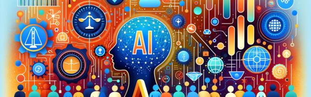 Is OpenAI’s ‘moonshot’ to integrate democracy into AI tech more than PR? | The AI Beat