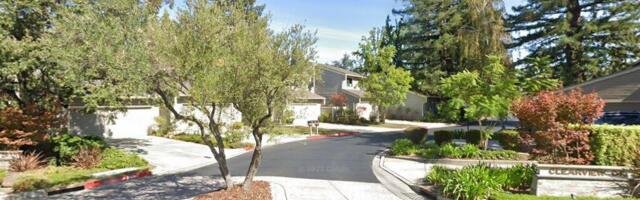 The nine most expensive reported home sales in Los Gatos the week of Jan. 22