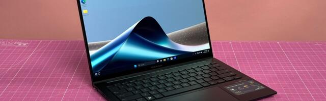 Asus Zenbook 14 OLED (UX3405M) review: Great specs for the right price