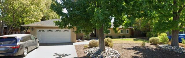 Four-bedroom home sells for $3.5 million in Saratoga