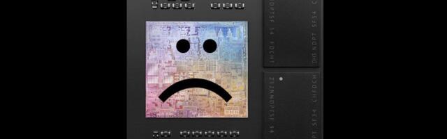 New chip flaw hits Apple Silicon and steals cryptographic keys from system cache — 'GoFetch' vulnerability attacks Apple M1, M2, M3 processors, can't be fixed in hardware
