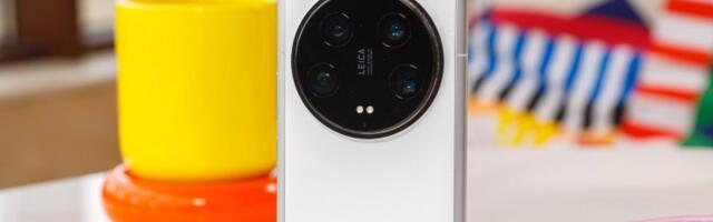 Xiaomi 14 Ultra review