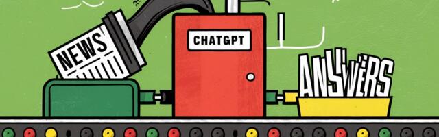 OpenAI and News Corp sign major deal to boost ChatGPT
