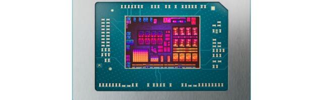 AMD unveils CPU, NPU and GPU strategy for AI data centers