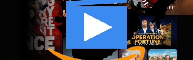 Amazon buys parts of MX Player assets to boost India presence