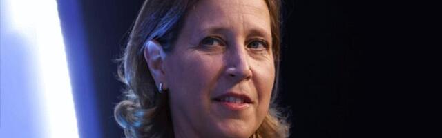 Former YouTube CEO Susan Wojcicki dies at 56 after battle with cancer