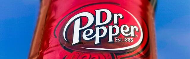 Wait, why is Dr Pepper so popular now?