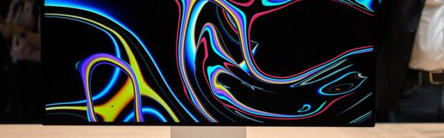 Apple’s next Pro Display XDR could use this high-end TV tech