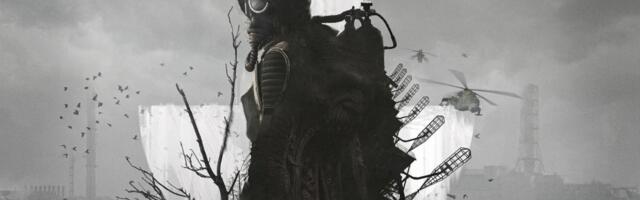 Understandably, Stalker 2 is a bit of a mess on PC