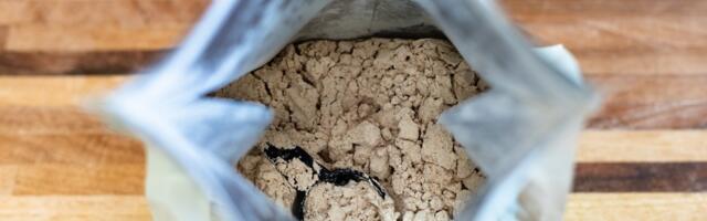 Your Protein Shake May Be Laced With Lead, Report Finds