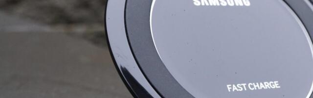 Samsung’s New Wireless Charging Chip Capable of 50W Speeds