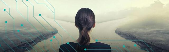 Build or buy? Scaling your enterprise gen AI pipeline in 2025