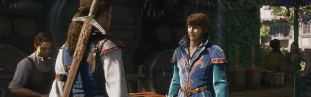 Fable has been delayed until 2026, but enjoy some fresh gameplay footage