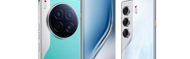 TECNO launches CAMON 40 series, unlocking a new level of AI and snapshot photography