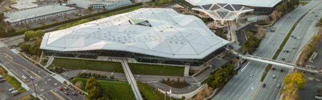 AI tech industry surge buoys South Bay office market in hopeful sign