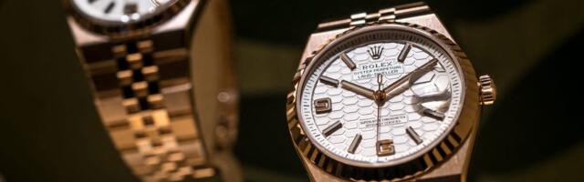 3 of the most talked about new releases from the 'Super Bowl' of watches