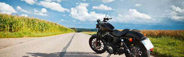 How Much Is The Harley-Davidson Motorcycle Class & How Long Does It Last?