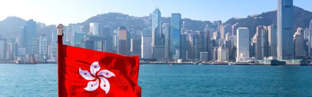 AXA Hong Kong Integrates Insurance Products Into Ant Bank and AlipayHK Apps