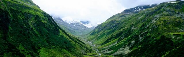 Crypto Valley Exchange Bets 'Smart Clearing' is DeFi Derivatives' Missing Link