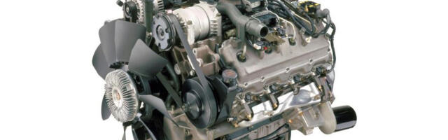 Chevrolet Silverado & GMC Sierra Fuel Pump Settlement: How To Check If You're Eligible