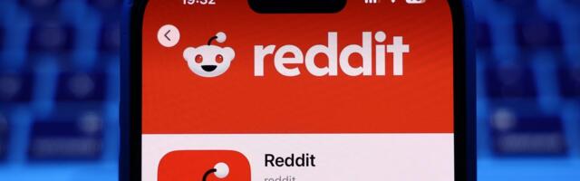 Reddit's stock jumps as much as 19% after first quarter earnings report