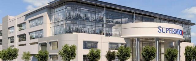 San Jose’s Super Micro gives weak outlook on customer purchase delays