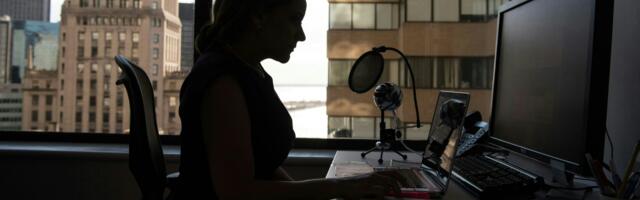 Women in European startups are happy at work  but face increased stress, unequal pay and bro culture