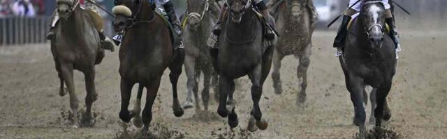 How To Bet On Preakness Stakes 2025 In Texas