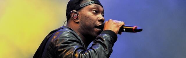 British rapper Dizzee Rascal set to be Playbet.io’s crypto casino