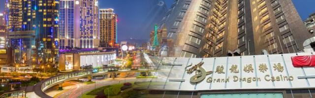 Macau’s satellite casino worker jobs reportedly safe despite venue closures