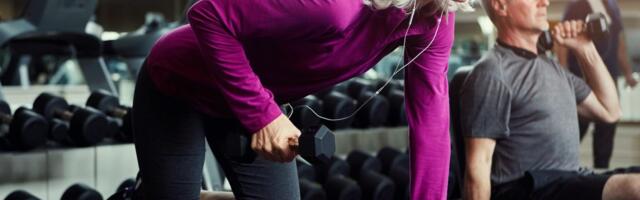 Orthopedic Doctors Evaluate if Biological Age TikTok Challenges Are the Real Deal