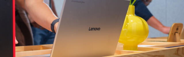 It’s a Chromebook thing: Hands-on with new ChromeOS AI features
