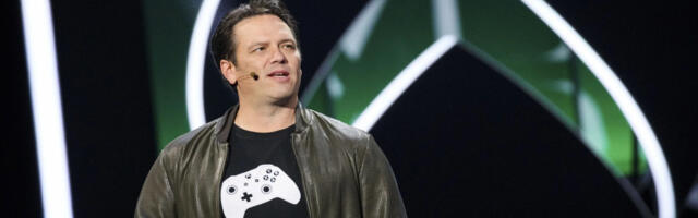Phil Spencer somehow thinks that Xbox has 'never looked stronger' as multiple games are canceled