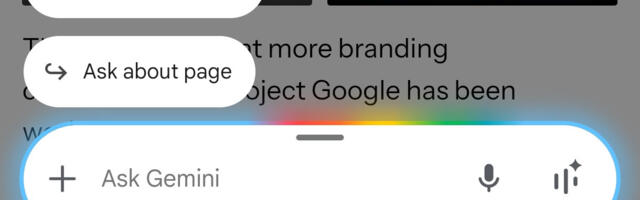 Gemini’s new overlay is getting ready to bounce onto your screen (APK teardown)