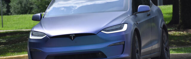 Are EV SUVs Safer Than Gasoline-Powered Models? The Answer Is Complicated