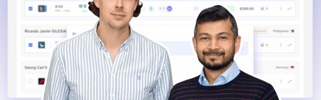German Blue Economy startup Tilla secures €2 million for its maritime crew logistics platform