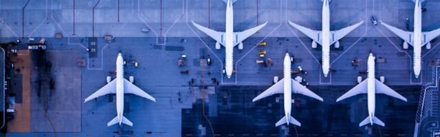 Unmanaged Business Travel Still Dominates as SMBs Seek Flexible, Consumer-Style Booking