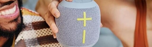 The Ultimate Ears Wonderboom 4 just dropped to a price we havent seen since Black Friday