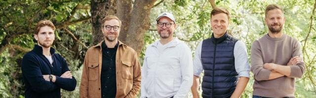 Siena Secondary Fund II builds momentum with institutional and founder backing