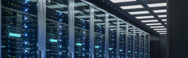 Meet the non-tech companies cashing in on the AI data center spending boom