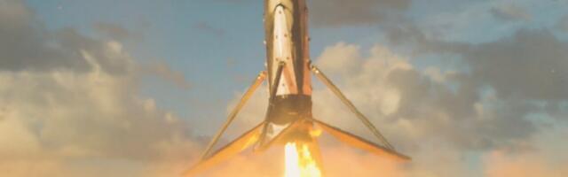 US intel officials “concerned” China will soon master reusable launch