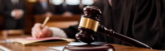 Scottish resident jailed after hijacking identities to spend over $200k on gambling