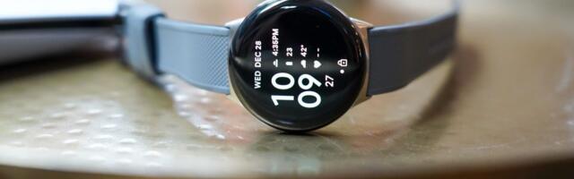 Wear OS 6 Update Arrives on Pixel Watch 2 and 3