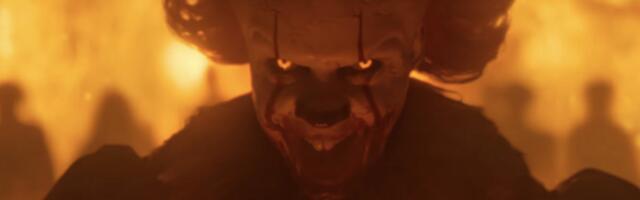 IT: Welcome to Derrys trailer for episode 2 and beyond is the stuff of nightmares IT: Welcome to Derrys trailer for episode 2 and beyond is the stuff of nightmares