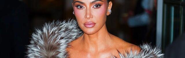 Kim Kardashian Says ChatGPT Made Her Fail Law Exams